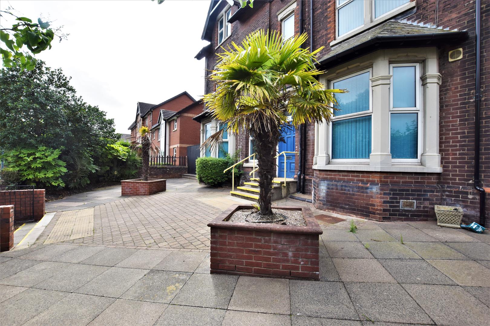House Abbey Road, BarrowInFurness